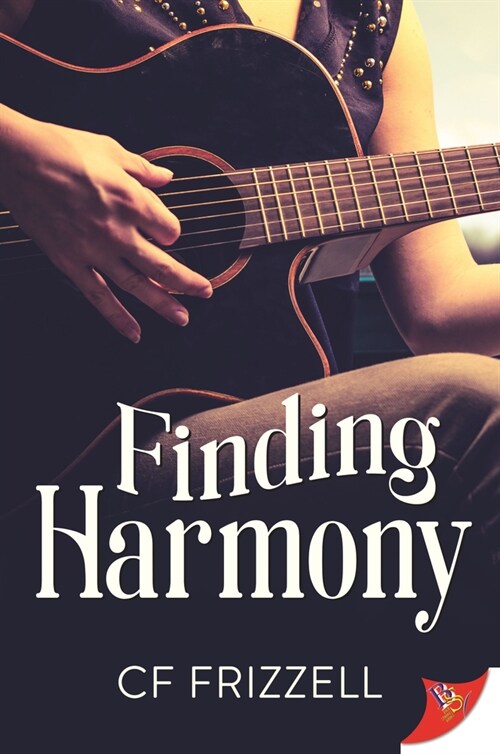 Finding Harmony (Paperback)