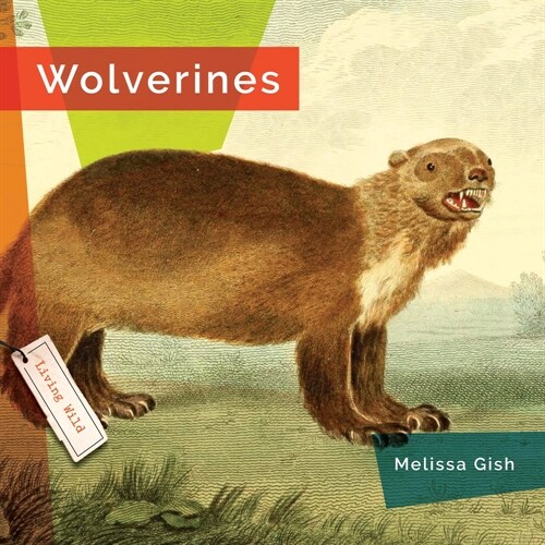 Wolverines (Hardcover)