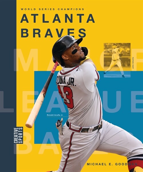 Atlanta Braves (Hardcover)