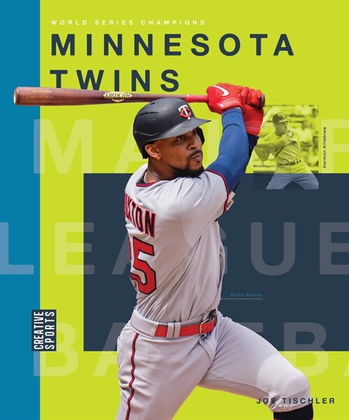 Minnesota Twins (Hardcover)