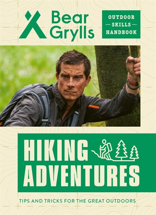 Hiking Adventures (Paperback)