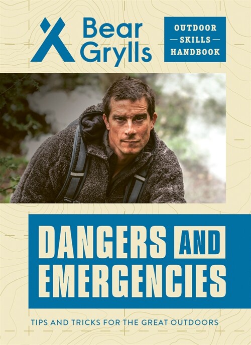 Dangers and Emergencies (Paperback)