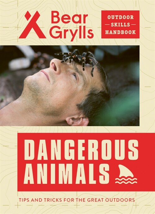 Dangerous Animals (Paperback)