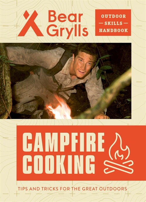 Campfire Cooking (Paperback)