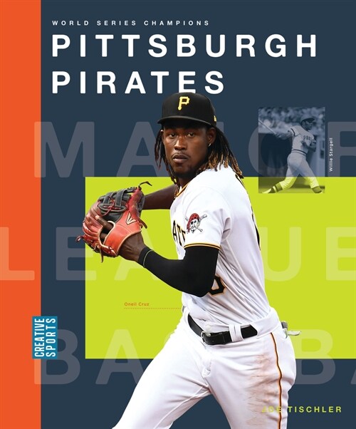 Pittsburgh Pirates (Hardcover)