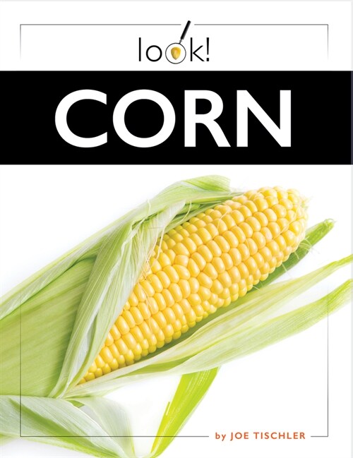 Corn (Hardcover)