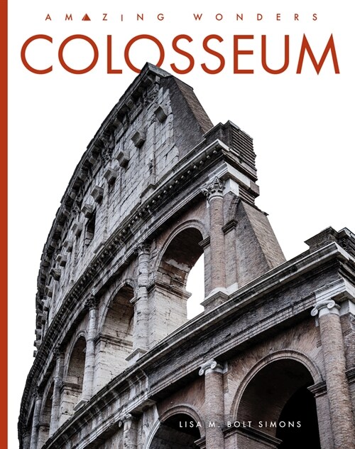 Colosseum (Hardcover)