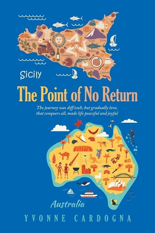 The Point of No Return (Paperback)