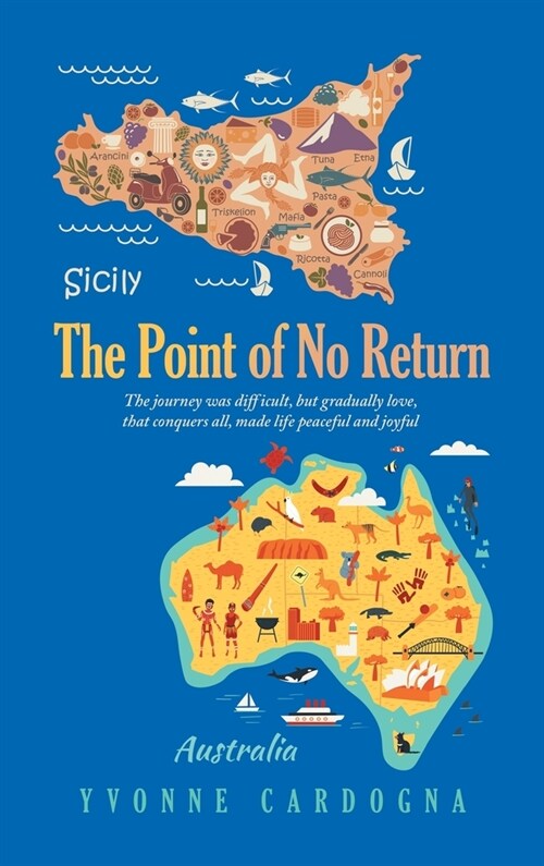 The Point of No Return (Hardcover)