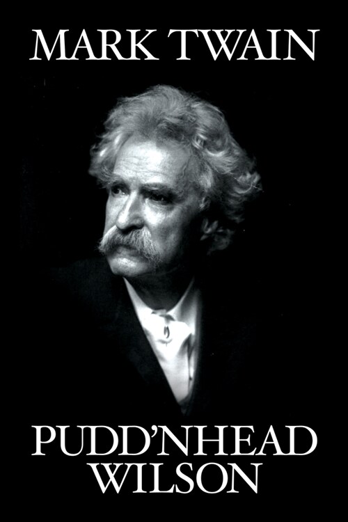 Puddnhead Wilson (Paperback)