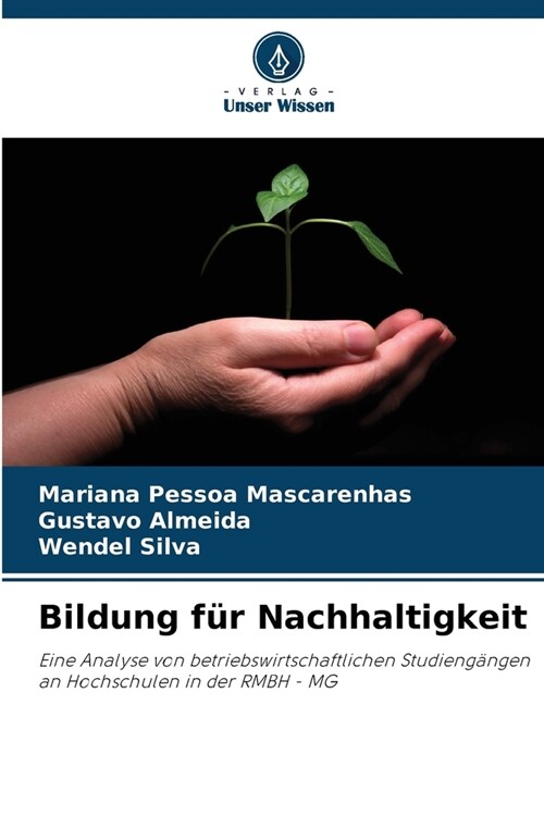 Bildung f? Nachhaltigkeit (Paperback)