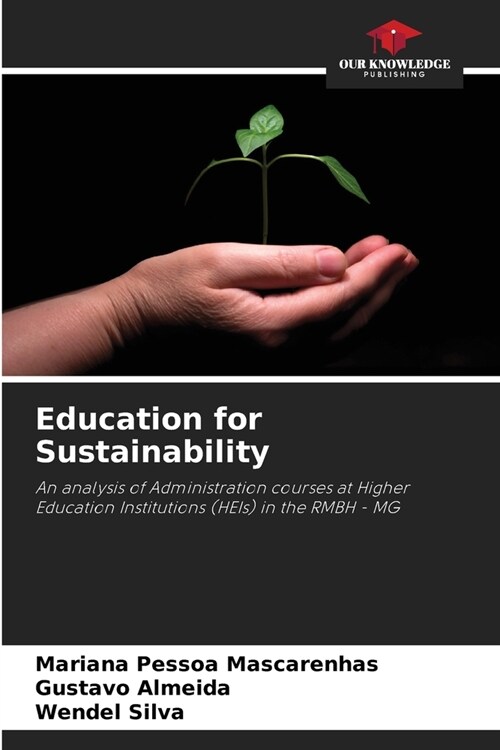 Education for Sustainability (Paperback)