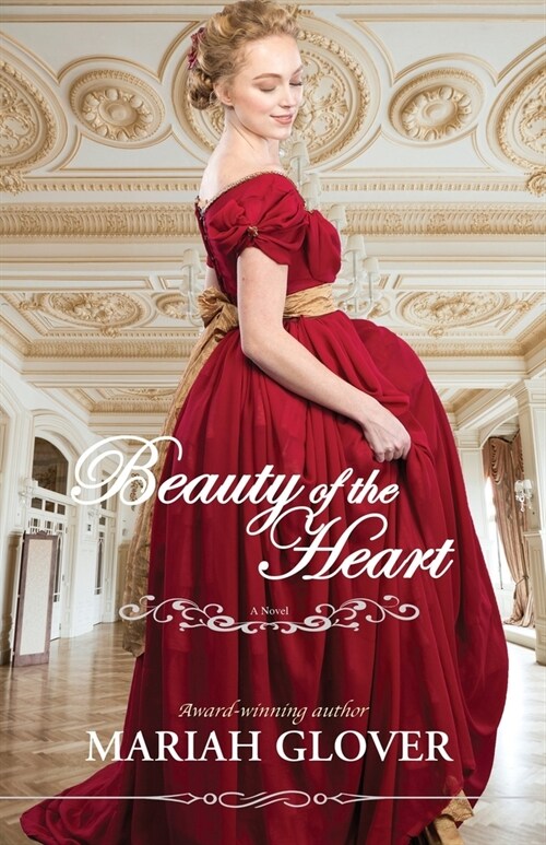 Beauty of The Heart (Paperback)