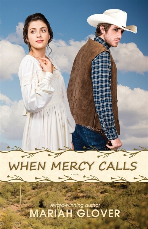 When Mercy Calls (Paperback)