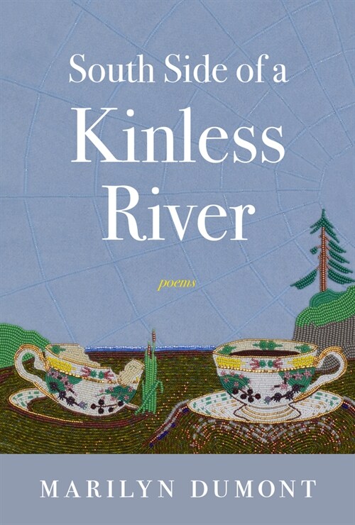 South Side of a Kinless River (Paperback)