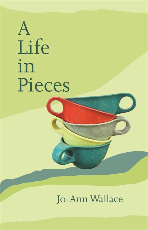 A Life in Pieces (Paperback)