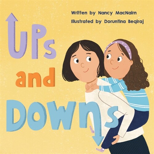 Ups and Downs (Hardcover)