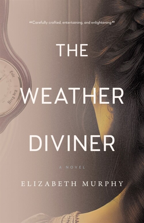 The Weather Diviner (Paperback)