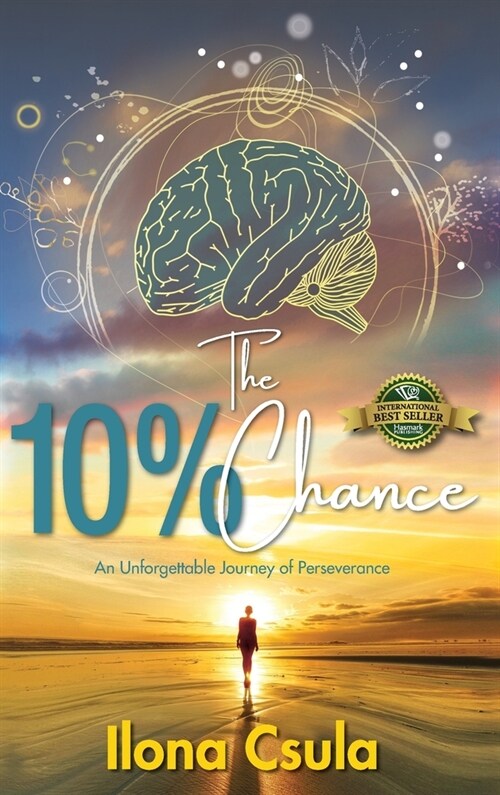 The 10% Chance (Hardcover)