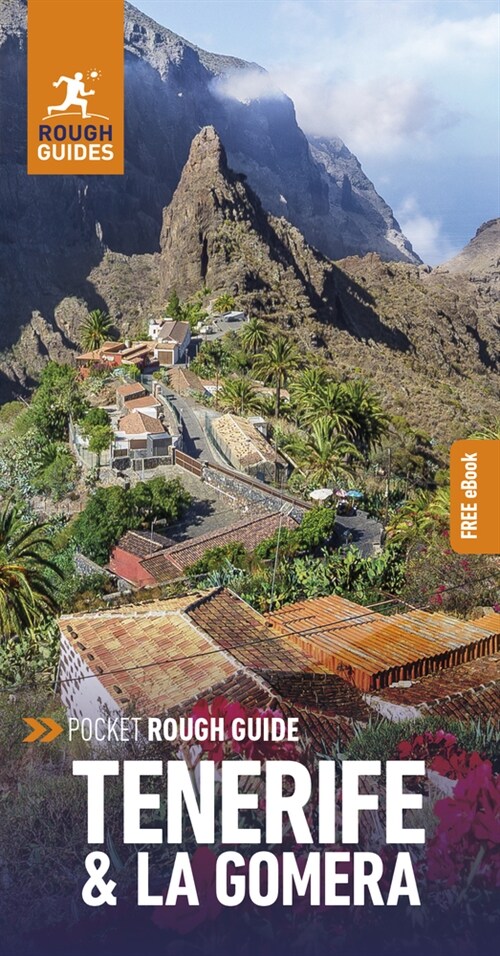 Pocket Rough Guide Tenerife and La Gomera: Travel Guide with eBook (Paperback, 3 Revised edition)