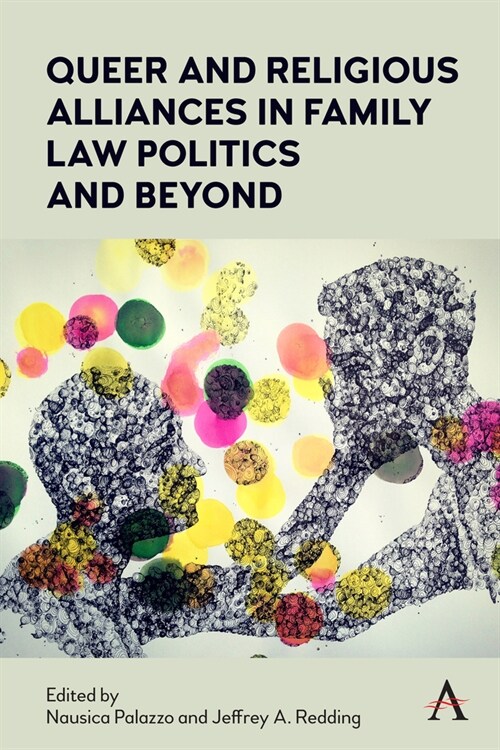 Queer and Religious Alliances in Family Law Politics and Beyond (Paperback)