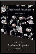 Pride and Prejudice Gift Set : Book & Journal (Hardcover)