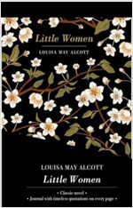 Little Women Gift Set : Book & Journal (Hardcover)