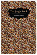 The Jungle Book (Hardcover)