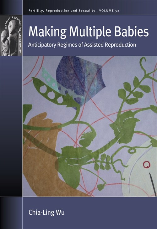Making Multiple Babies: Anticipatory Regimes of Assisted Reproduction (Paperback)