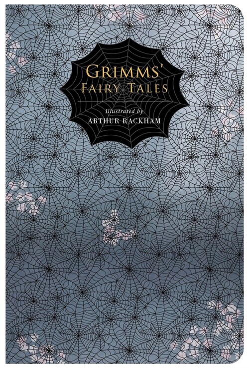Grimms Fairy Tales (Hardcover)