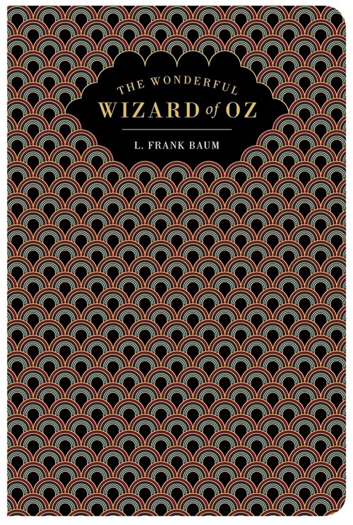 The Wizard of Oz (Hardcover)