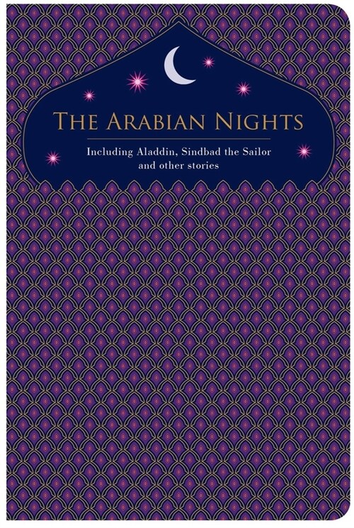 The Arabian Nights (Hardcover)