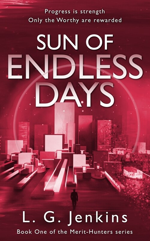 Sun of Endless Days (Paperback)
