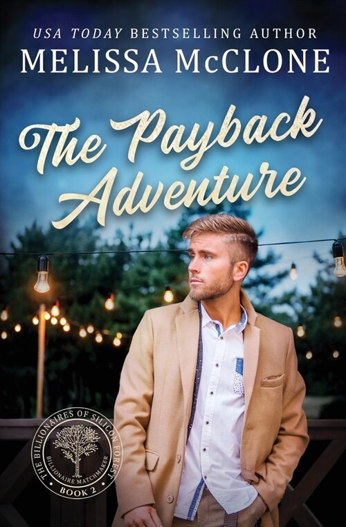 The Payback Adventure (Paperback)