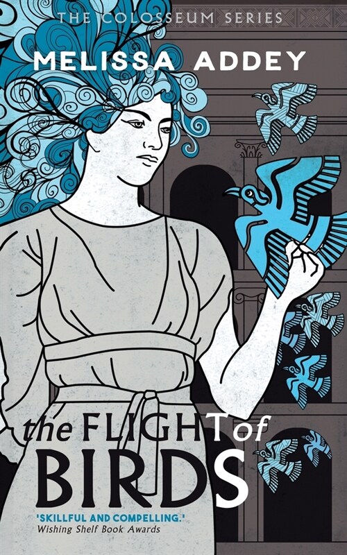 The Flight of Birds (Paperback)