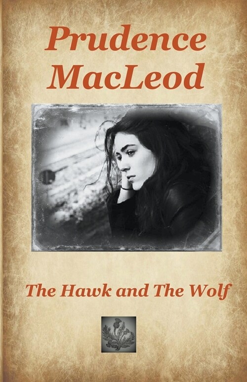 The Hawk and the Wolf (Paperback)