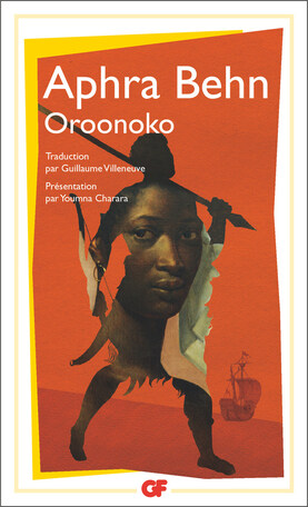 Oroonoko (Paperback)