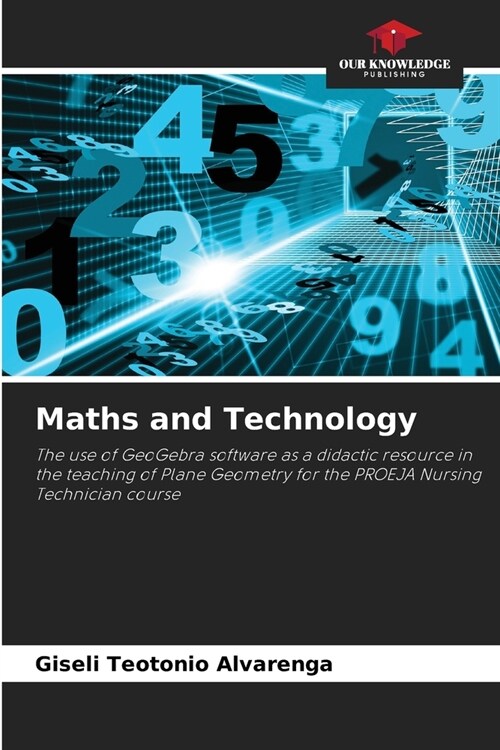 Maths and Technology (Paperback)