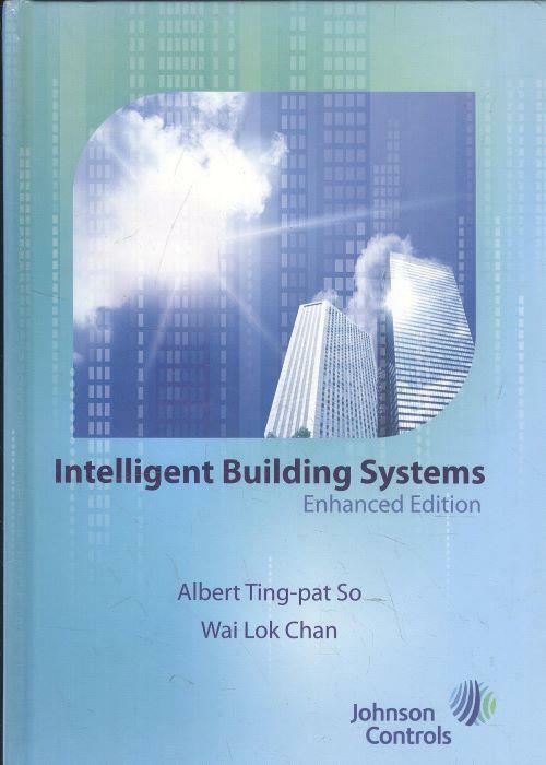 [중고] Intelligent Building Systems - Enhanced Edition (Hardcover) (hard cover)