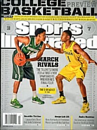 Sports Illustrated (주간 미국판): 2013년 11월 18일