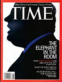 Time USA (주간 미국판): 2013년 11월 18일