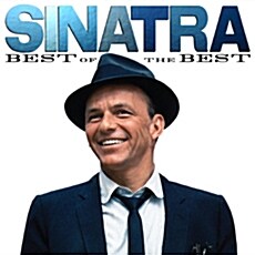 [중고] [수입] Frank Sinatra - Best Of The Best