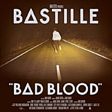 [수입] Bastille - Bad Blood