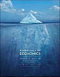 Essentials of Economics (Paperback, 9, Revised)