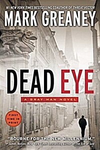 Dead Eye (Paperback)