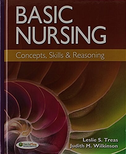 Basic Nursing + Fundamentals of Nursing Skills Videos, 2nd Ed. (Hardcover, DVD-ROM, PCK)