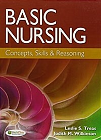 Basic Nursing + Procedure Checklists, 2nd Ed. + Fundamentals of Nursing Skills Videos, 2nd Ed. (Hardcover, Paperback, PCK)