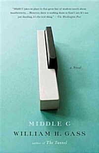 Middle C (Paperback)