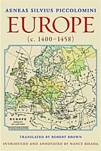 Europe (C. 1400-1458) (Hardcover)