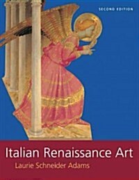 Italian Renaissance Art (Paperback, 2)